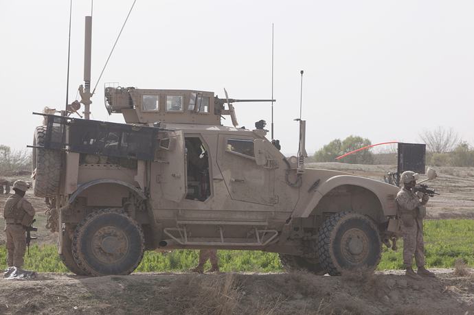 3rd Bat 8th Marine Regiment Combat Outpost Ouellette Helmand province Afghanistan March 17 2011