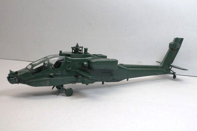 Apache 15