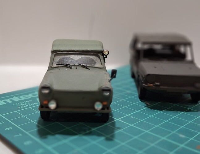 Trabant 7