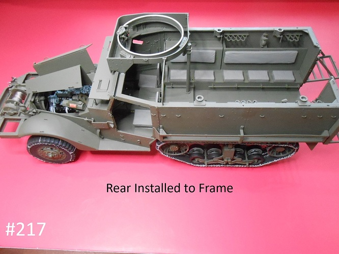 Lg. M3A1 #217