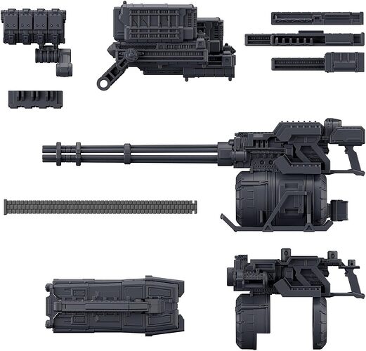 Bandai Set 04 01