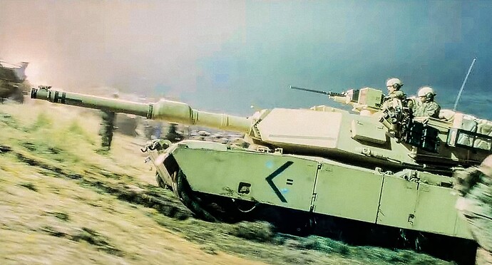 tank