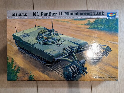 M1 Panther