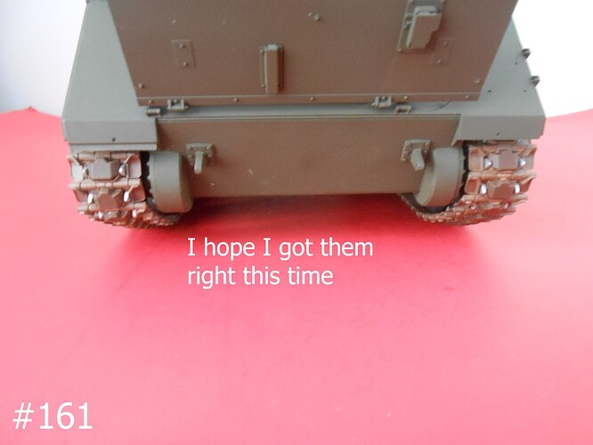 Lg. M113 #161