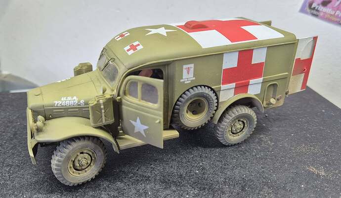 DODGE ZVEZDA-149