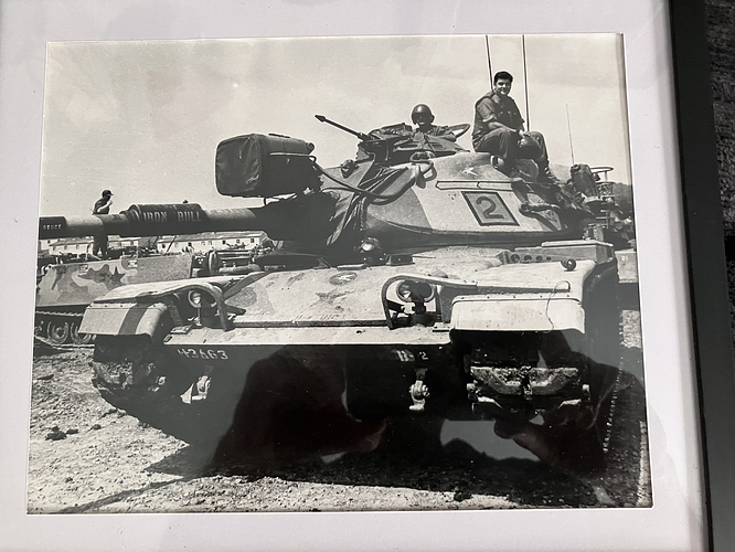 tank