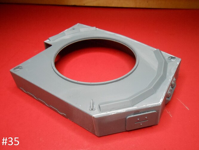 Lg. Panzer 2 Early #35