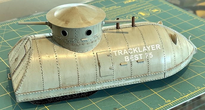 Best Tracklayer_12