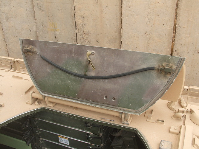 M1064 Mortar Carrier 018