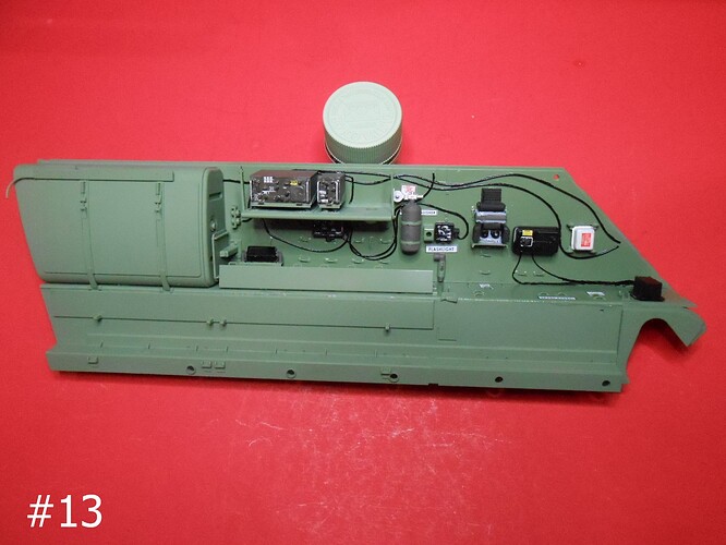 Lg. M113 #13