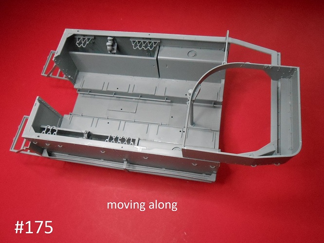 Lg. M3A1 #175