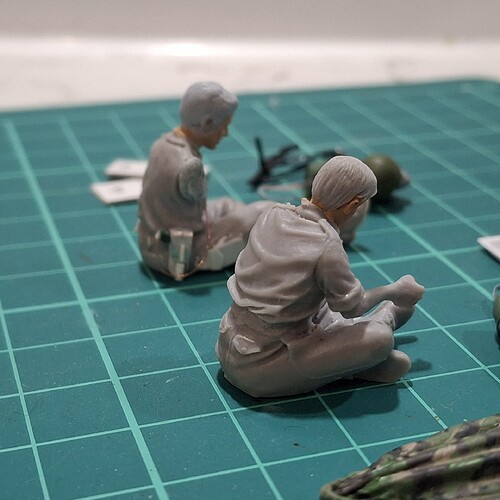 Staff (2)
