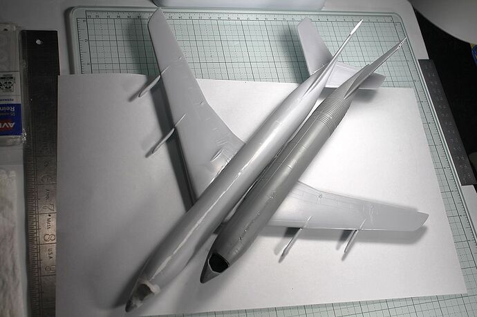 KC135R 5
