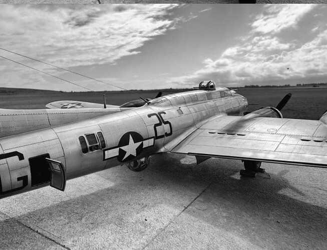 B17