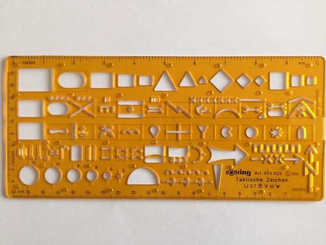 Tools of the Trade (8)