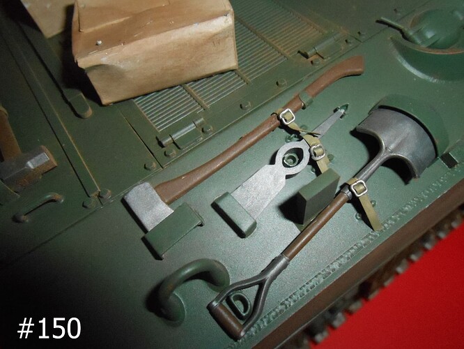 Cross Kit #150