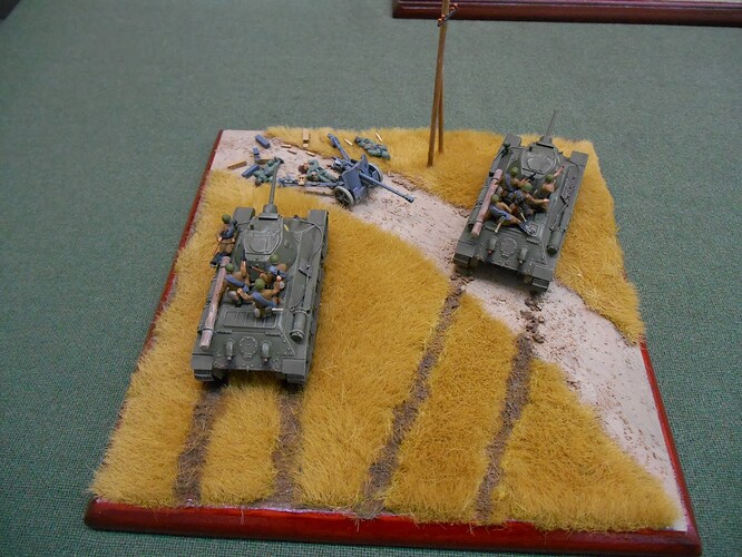 Small Scale - Kursk 1