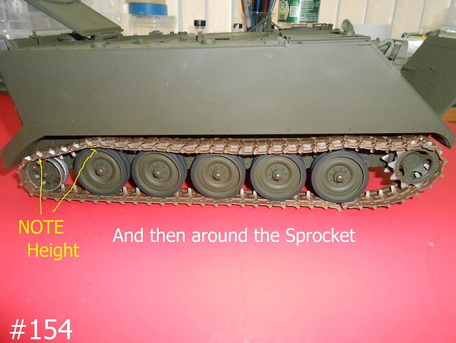 Lg. M113 #154