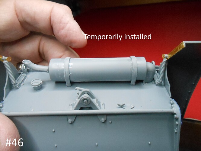 Lg. Panzer 2 Early #46