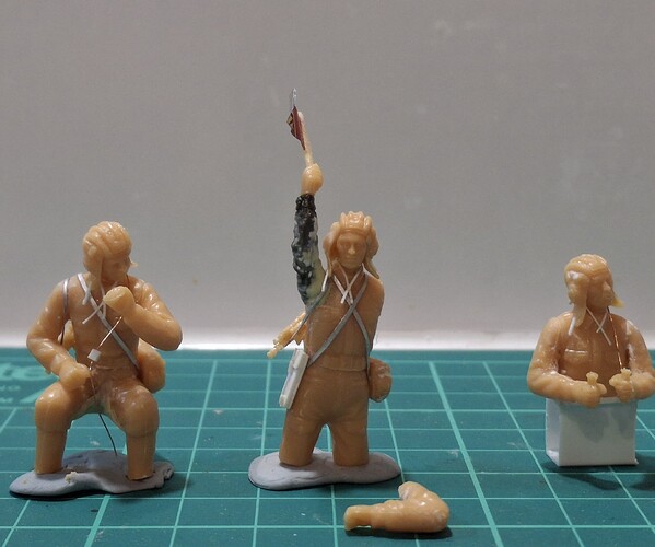T-72 Figs (8)