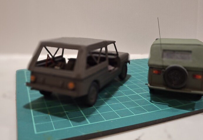 trabant 8