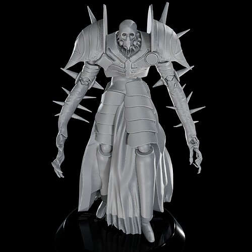 goetic warlock trench crusade 1