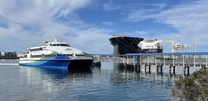 39 ferry
