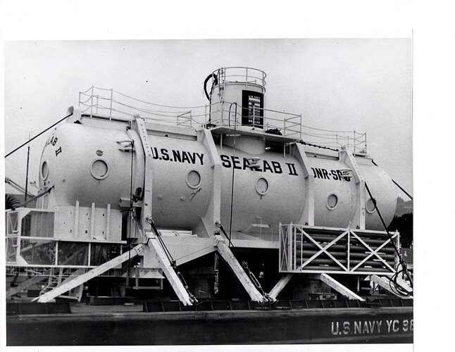 SEALAB II_1