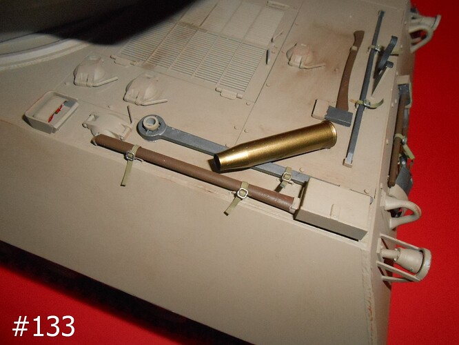 Cross Kit #133