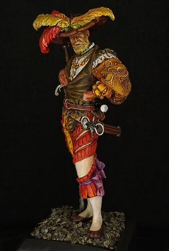 landsknecht 043