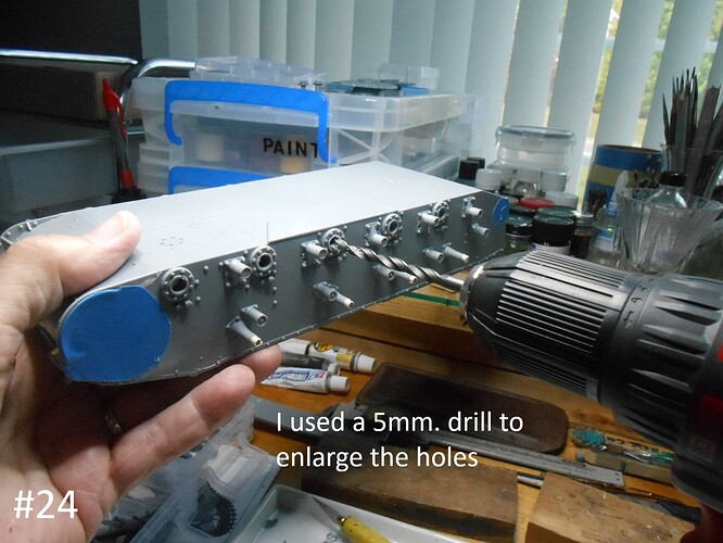 Lg. Panzer 2 Early #24