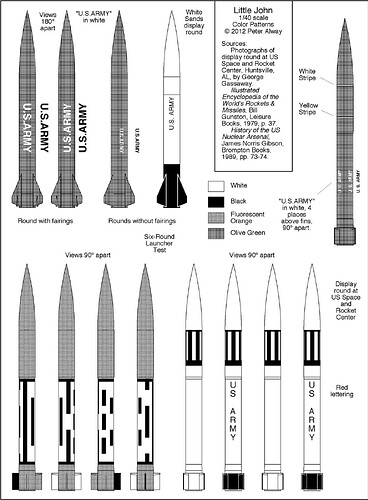 Little John Missile (1)