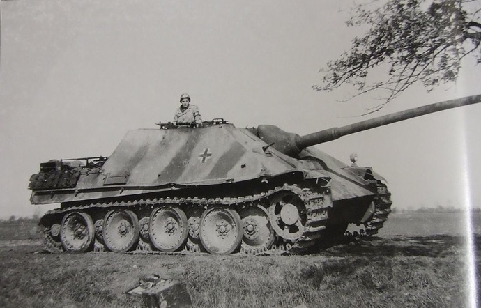 Jagdpanther G2 Diagonal_2