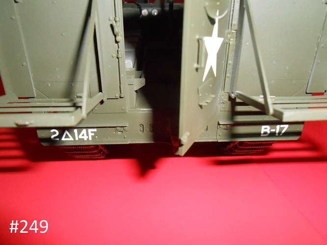 Lg. M3A1 #249