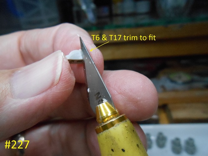 Leopard 2A6 #227