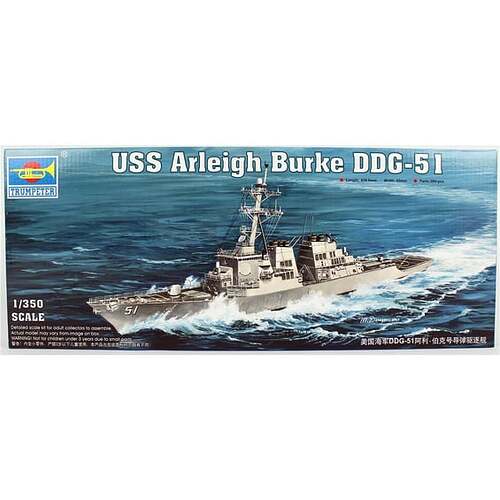 trumpeter-04523-1350-olcek-uss-arleigh--4c6c-