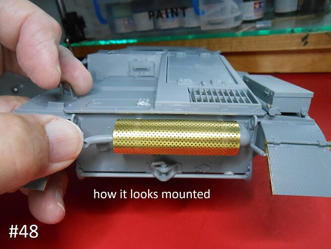 Lg. Panzer 2 Early #48