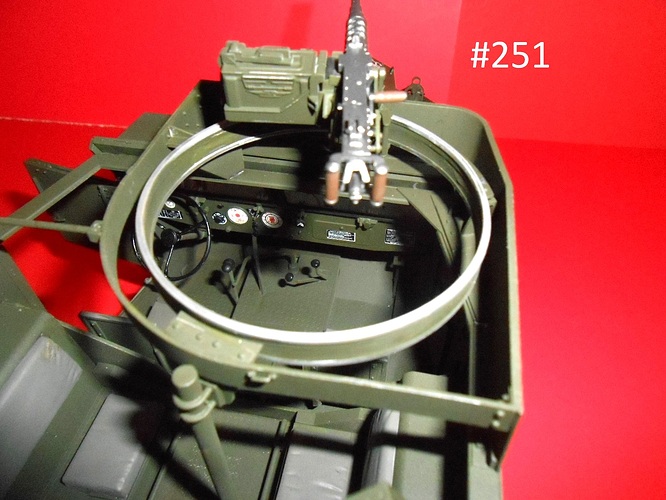 Lg. M3A1 #251
