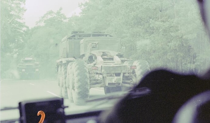 MAZ-537 4