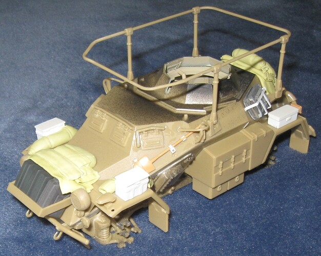 Sd Kfz 223 2024_1110 01