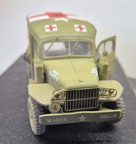 DODGE ZVEZDA-150