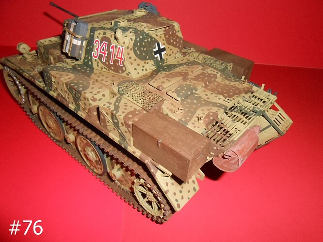 Luchs #76