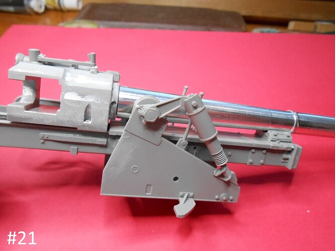 PAK 40 #21