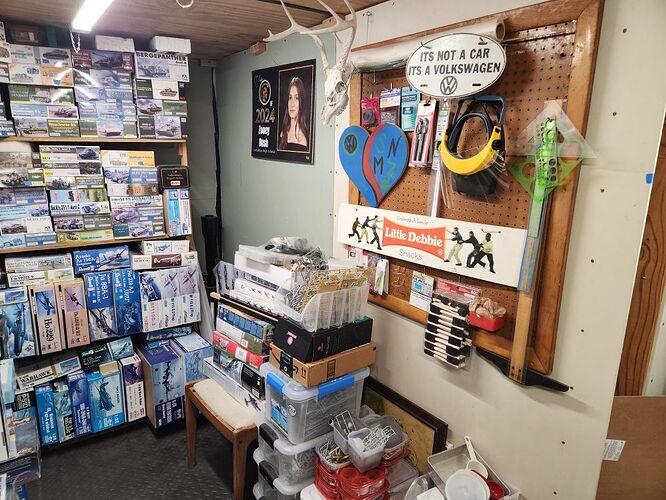 workroom I