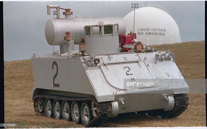 Sharon Christa macauliffe inside space vehicle