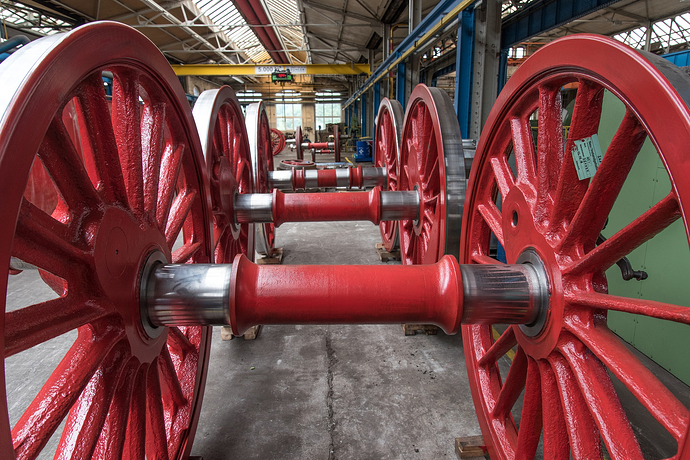 Meiningen,_Dampflokwerk-20160702-010