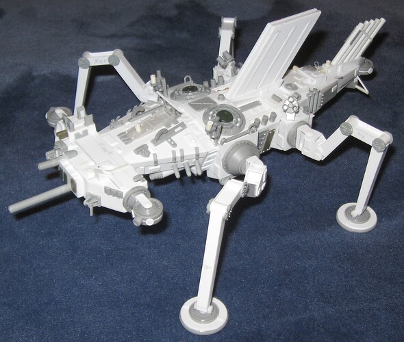 LASER SHARK 2024_1122