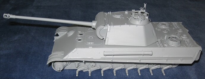 Panther G Steel 2025_0704 02