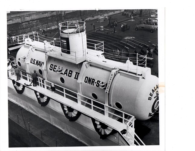 SEALAB II_3