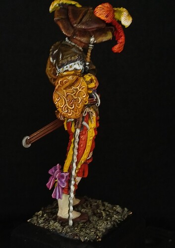 landsknecht 046